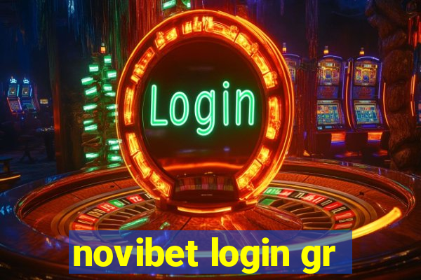 novibet login gr